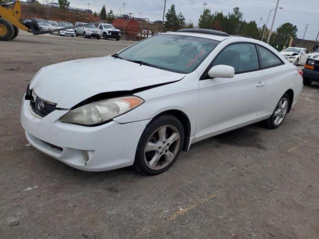 2005 Toyota Camry Solara SE