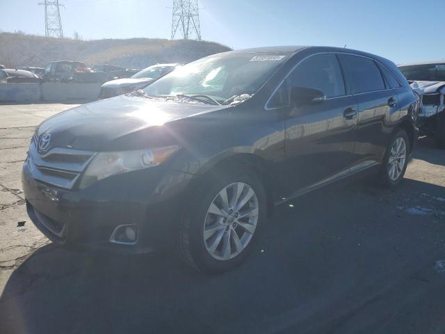 2013 Toyota Venza LE