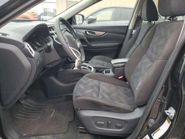 2015 NISSAN ROGUE S - KNMAT2MV7FP586015