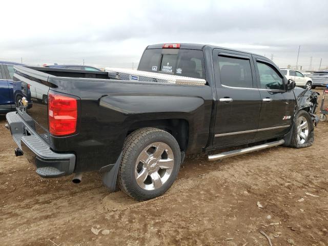 3GCUKSEJ7FG504168 | 2015 CHEVROLET SILVERADO