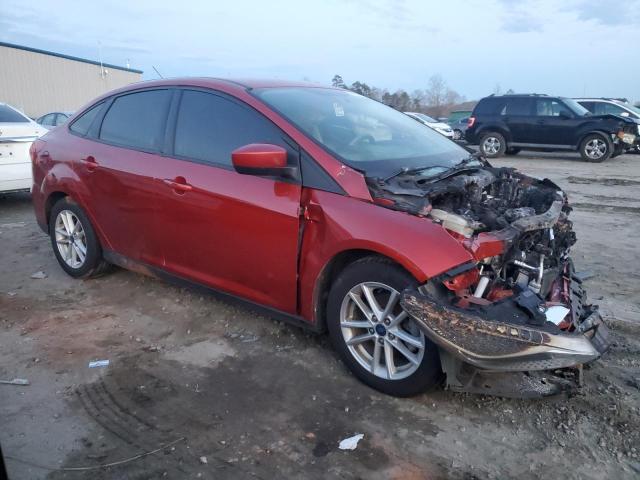 1FADP3FE1JL255876 | 2018 FORD FOCUS SE