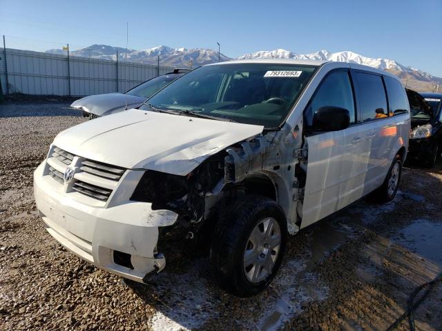 2009 Dodge Grand Caravan SE