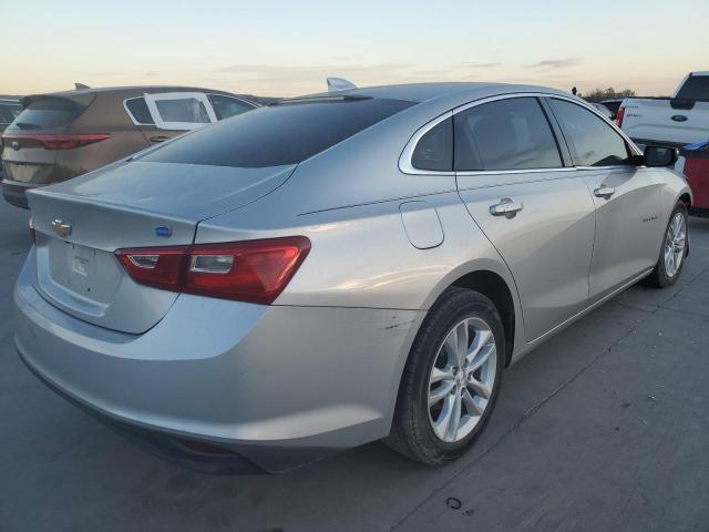 2016 Chevrolet Malibu Hybrid VIN: 1G1ZJ5SU2GF353082 Lot: 80736943