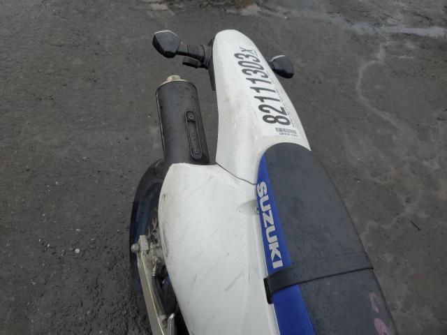 2023 SUZUKI DR-Z400 SM - JS1SK44A8P7102056