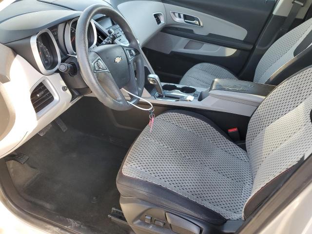 2015 Chevrolet Equinox Ls VIN: 2GNALAEK7F1117865 Lot: 79843093