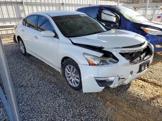 1N4AL3AP9FN303725 | 2015 NISSAN ALTIMA 2.5