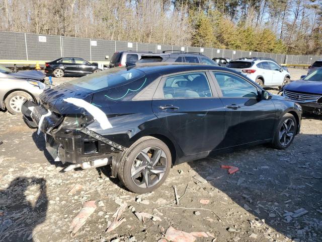 KMHLS4AG9PU518181 | 2023 HYUNDAI ELANTRA SE