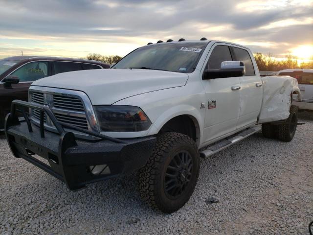 2012 Dodge Ram 3500 Laramie