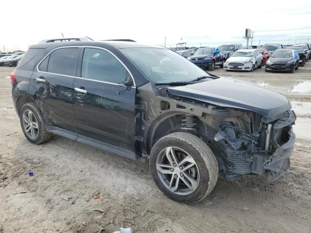 Vin: 2gnaldek0g1158681, lot: 81407433, chevrolet equinox ltz 20164