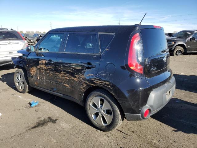 KNDJN2A26G7250491 | 2016 KIA SOUL