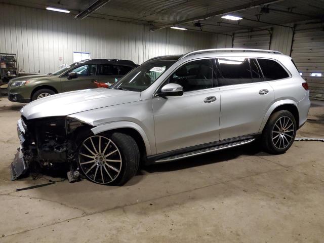 2021 MERCEDES-BENZ GLS 580 4M - 4JGFF8GE1MA480991