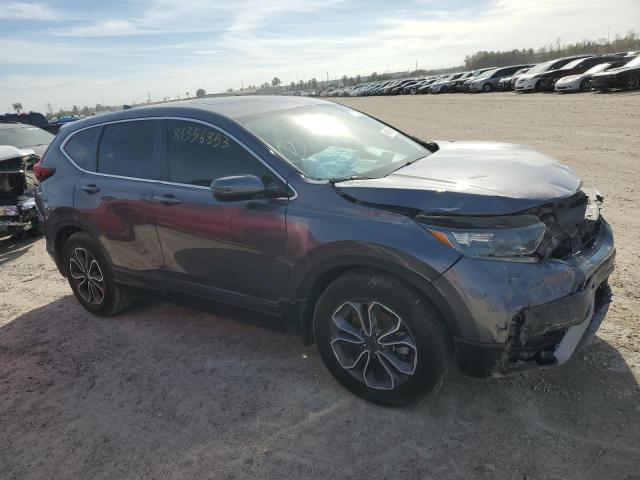 2HKRW1H53MH406780 | 2021 Honda cr-v ex