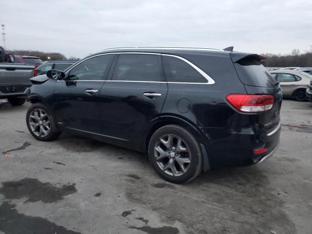 5XYPKDA53GG084359 | 2016 KIA SORENTO SX