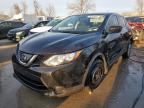 2018 NISSAN ROGUE SPOR - JN1BJ1CR5JW263673