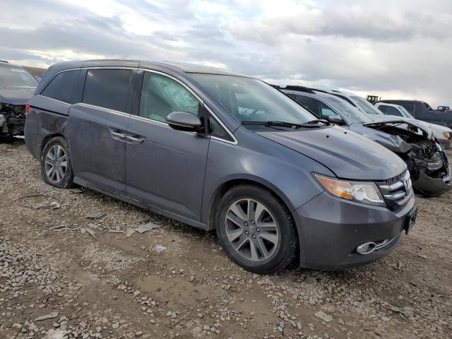 5FNRL5H90GB115773 2016 HONDA ODYSSEY, photo no. 4