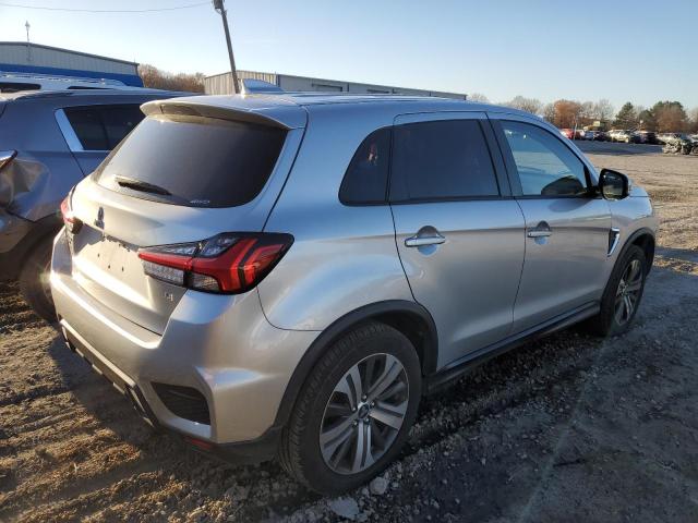 JA4AR3AUXLU022835 | 2020 MITSUBISHI OUTLANDER