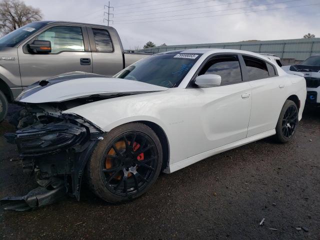 2020 Dodge Charger R/T