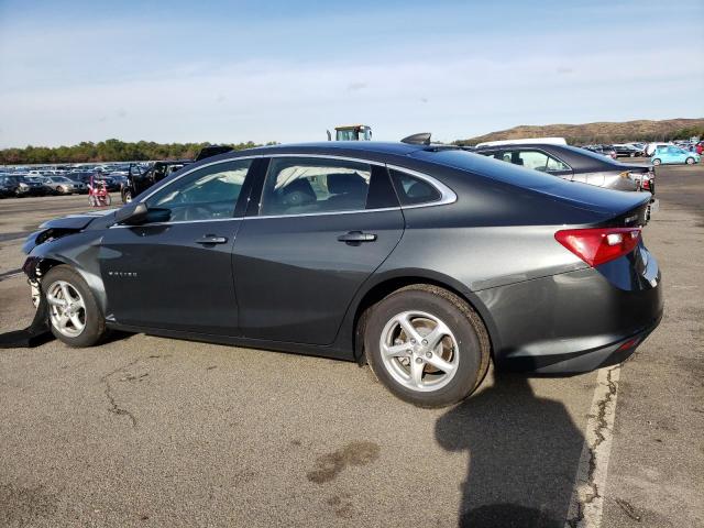 1G1ZC5ST2JF176526 | 2018 CHEVROLET MALIBU LS