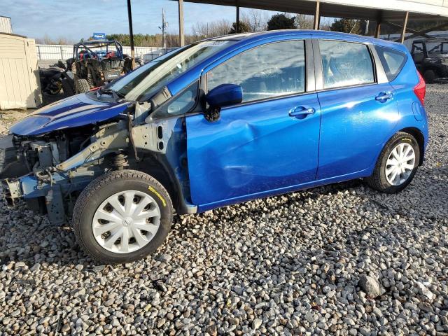 2016 Nissan Versa Note S