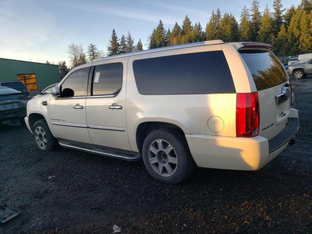 1GYFK66817R193974 | 2007 Cadillac escalade esv