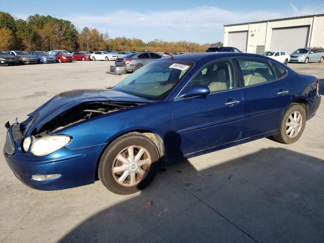 2005 Buick Lacrosse Cxl VIN: 2G4WD532451245738 Lot: 78889853