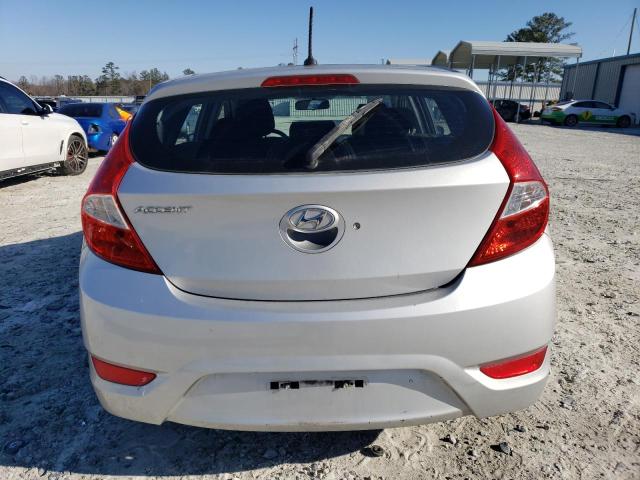 KMHCT5AE5EU173729 | 2014 HYUNDAI ACCENT GLS