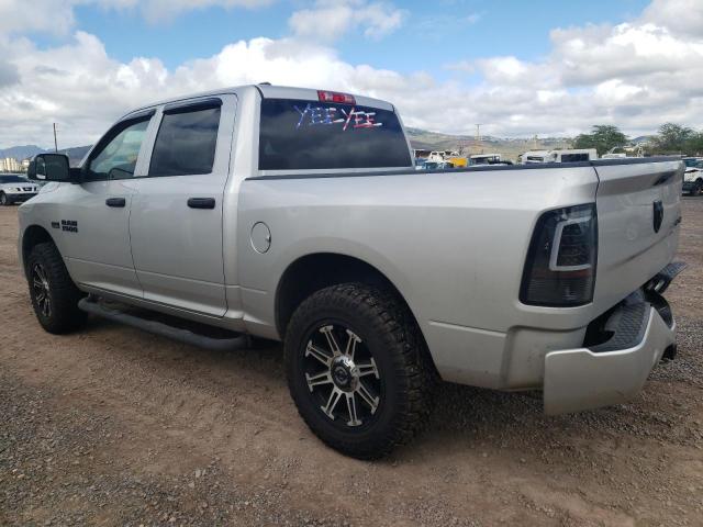 2017 RAM 1500 ST - 1C6RR7KT6HS674612
