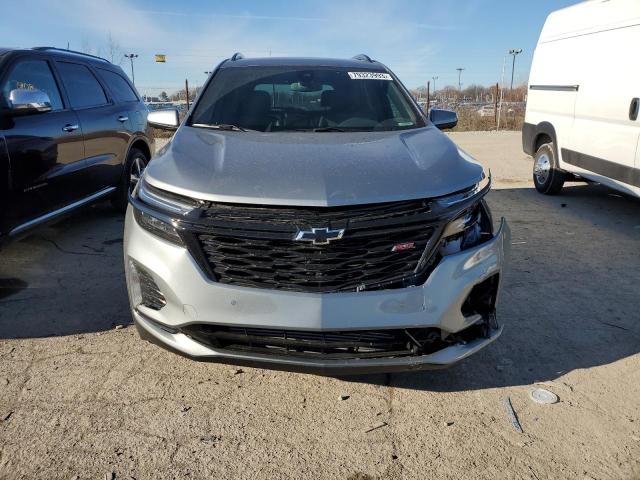 3GNAXMEG4RS105277 | 2024 CHEVROLET EQUINOX RS