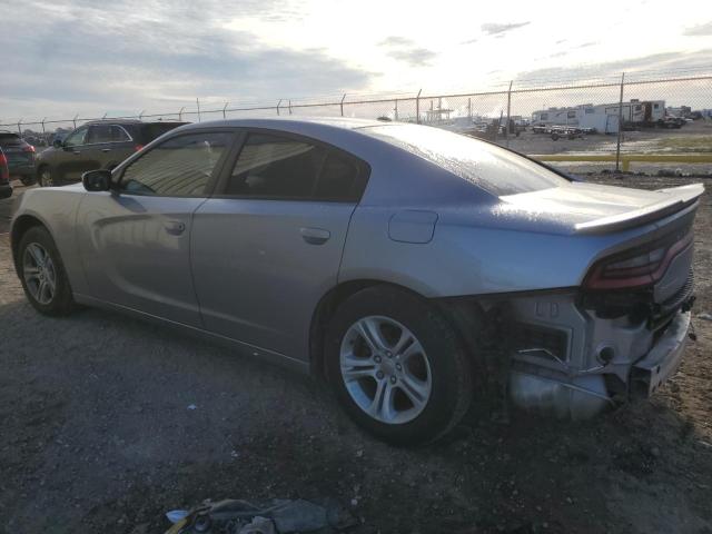 2C3CDXBG6HH654730 | 2017 DODGE CHARGER SE