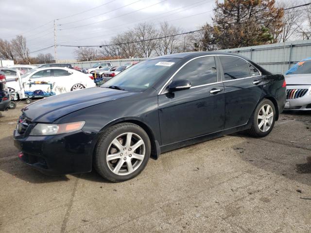 2005 Acura TSX 