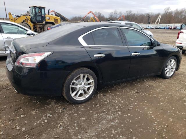 Vin: 1n4aa5ap5ec430838, lot: 79155453, nissan maxima s 20143