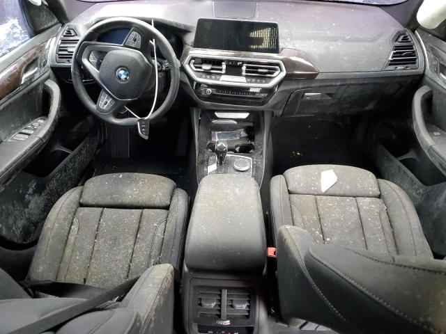 5UX43DP05P9S09471 | 2023 BMW X3 SDRIVE3