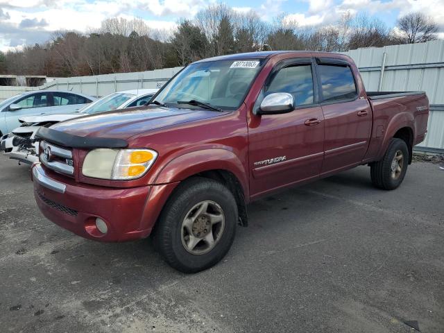 2004 Toyota Tundra 