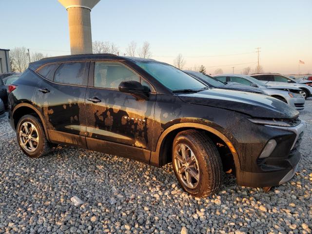 3GNKBHR49PS116198 | 2023 Chevrolet blazer 2lt