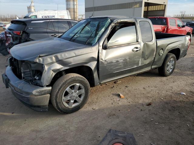 1GCESCD96A8122231 | 2010 Chevrolet colorado lt