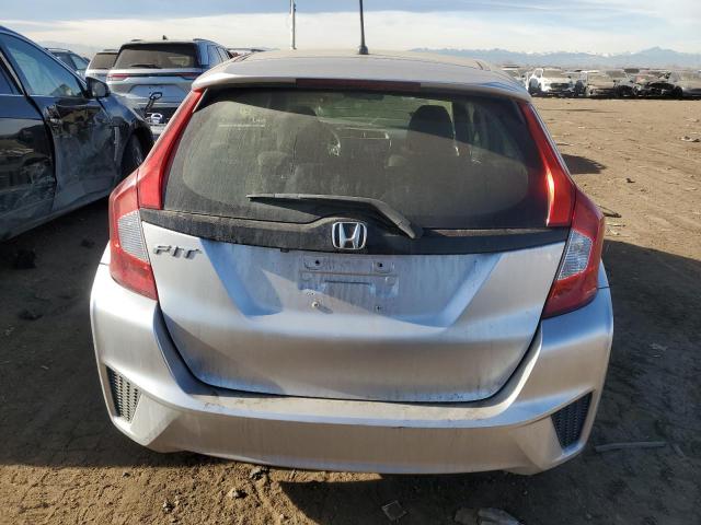 JHMGK5H58GX009230 | 2016 HONDA FIT LX