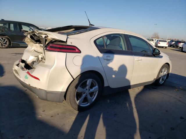 VIN 1G1RG6E41DU121547 2013 Chevrolet Volt no.3