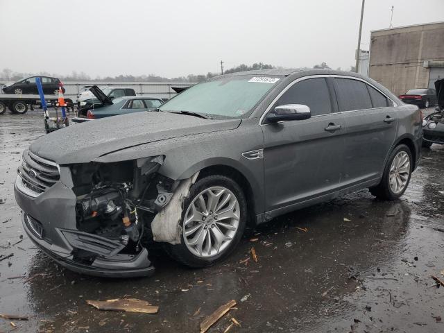 2016 Ford Taurus Limited