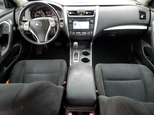 1N4AL3AP4FC573814 | 2015 NISSAN ALTIMA 2.5