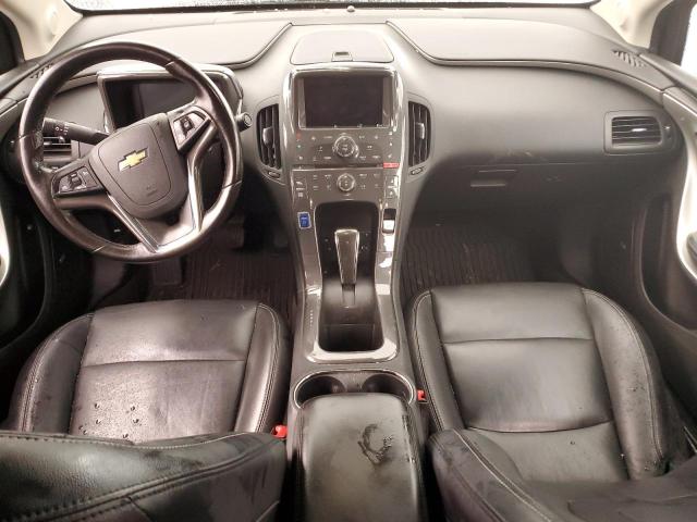 VIN 1G1RH6E43EU170425 2014 Chevrolet Volt no.8