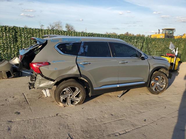 2022 Hyundai Santa Fe Sel VIN: 5NMS34AJ1NH431419 Lot: 79709773