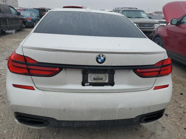 VIN WBA7E2C57KB216760 2019 BMW 7 Series, 740 I no.6