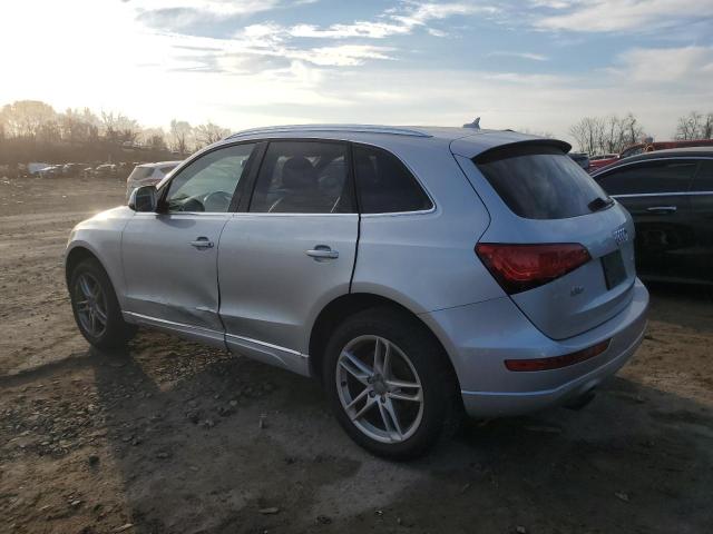 VIN WA1LFAFP2DA004065 2013 Audi Q5, Premium Plus no.2