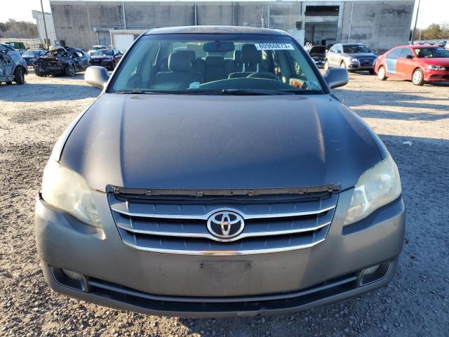 4T1BK36B96U160162 | 2006 Toyota avalon xl