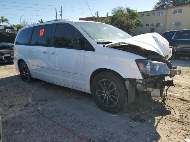 2C4RDGEG0HR714853 | 2017 DODGE GRAND CARA