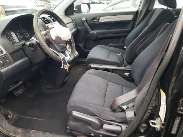 2010 Honda Cr-V Lx VIN: 5J6RE4H37AL006578 Lot: 82646083