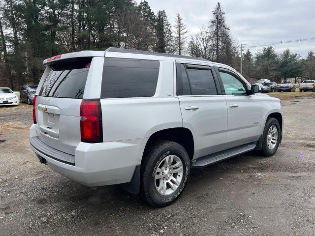 1GNSKAKC7GR412882 | 2016 Chevrolet tahoe k1500 ls