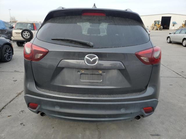 JM3KE2DYXG0836955 | 2016 MAZDA CX-5 GT