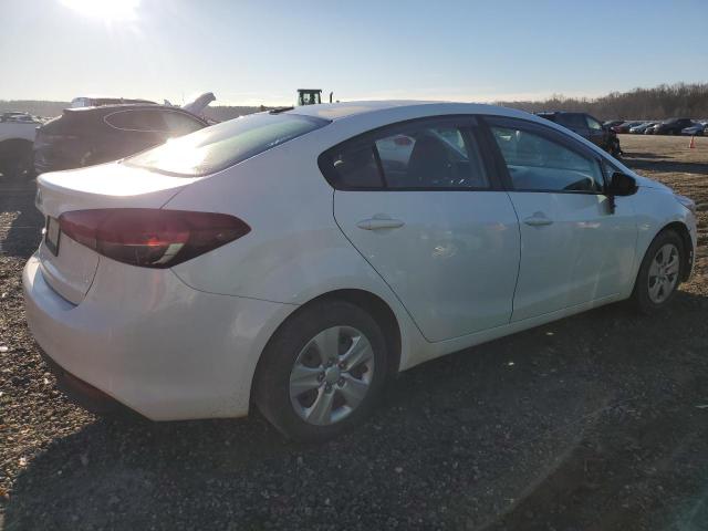 3KPFK4A71HE049069 | 2017 KIA FORTE LX