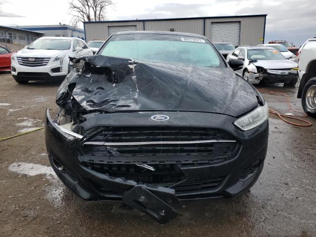 1FA6P0HDXE5368134 | 2014 FORD FUSION SE